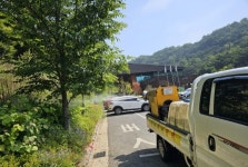 나주시, 빈틈없는 해충방역 나서