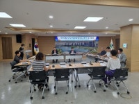 서부2동지역사회보장협의체, 2분기 정기회의 개최
