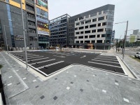 시흥시, 능곡역세권에 공영주차장 2곳, 주차면 74면 조성