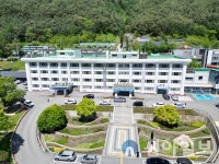 인제군, 인제군청·의회 신청사 건립사업 투자심사 통과