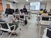 부여학교지원센터, 교무행정사 역량강화 배움자리 실시