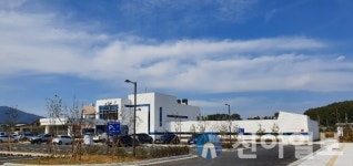 강화군노인문화센터, 경로식당 환경 정비 마무리