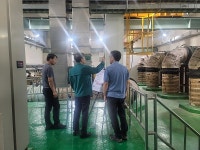 홍순영 성산구청장, 재해 취약 지구 시설점검 실시