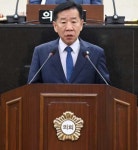 대구 서구의회 새 의장 정영수, 부의장 이금태 선출