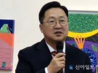 이장우 대전시장, 문화예술 꽃피워 인류도시로 만들것