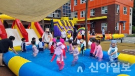 봄봄유치원, 여름철 물놀이 안전사고 예방 교육