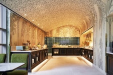 조선호텔 레스케이프, 개관 6주년 기념 부티크 라운지 오픈