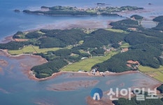 태안군, 태안은 배타적 도시 아니야