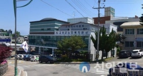 고성시니어클럽, 노인 일자리 및 사회활동 지원사업 우수 수행기관 선정