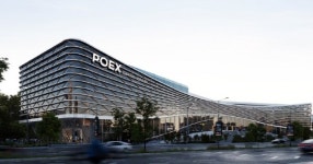 포항, 지역 랜드마크 국제전시컨벤션센터 착공