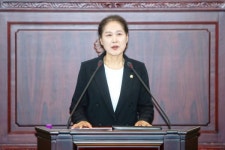 김미영 화성시의회 의원, 법적 기준 불명확한 게이트볼장 안전 대책 촉구