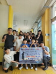 의성북부초등학교 김태한 교장, 100대 명산 완주