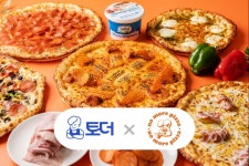 외식업 디지털 전환 ‘토더’ ‘노모어피자’와 맞손