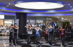 진주시, ‘2024년 제1회 찾아가는 청소년 문화활동’ 개최