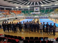대전서구체육회, 제29회 서구청장배 태권도대회 성료