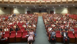 경산교육지원청 안전한 학교급식 함께 만들어 가요