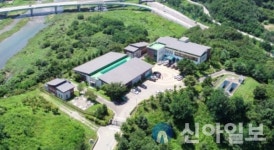 양양군, 내달 20일까지 여름철 상수도시설 운영 비상대책 추진