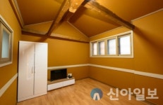 정선 와와게스트하우스, 저렴하고 청결한 시설로 호응
