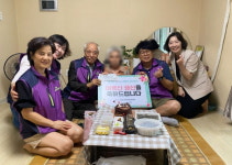 어르신이 행복한 성북구, 건강하고 행복한 일상 위한 손길 곳곳에