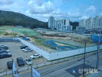 [분양현장] 의정부경전철 효자역 도보권에 671가구 롯데캐슬