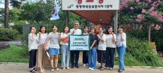광명시 여성비전센터, 하반기 단기특강 수강생 97% ‘만족’으로 성공적 마무리