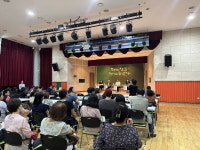 안산시평생학습관, 읍면동평생학습센터 현실화에 대한 공유의 장 성료