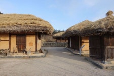 [아산여행]  조선시대 ‘외암마을’, 한국속 유럽 ‘지중해마을’, 하루코스로 ‘만족’