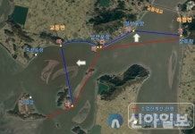 강화군, 확장된 교동·창후 어장에서 첫 조업 시작