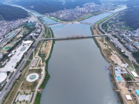 확 바뀐 낙동강 수변, 최고의 리질리언스 공간으로 재탄생