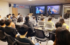 ‘XR과 AI로 만나는 문화유산’ 광명시 청소년 디지털 특강 성료