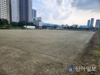 대전 동구, 구성지구 내 임시 공영주차장 조성 완료해 무료 개방