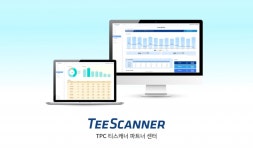 골프존 티스캐너, 골프장 예약 토털관리 솔루션 TPC 오픈