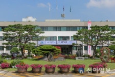 대전 대덕구, 한국도로공사와 반려동물 놀이터 조성 업무협약 체결