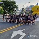 꿈돌이랜드노래클럽 | 대전관광공사, ‘대전 0시 축제’서 꿈씨패밀리 폭발적인 인기 얻어