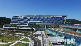 태안군, 낙하산 타고 내려올 한국서부발전 사장 노조 규탄