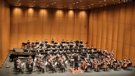 남양주시 화도청소년오케스트라, 대한민국 청소년교향악축제서 최우수상 수상