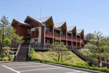 양양군 양양송이밸리자연휴양림, 힐링여행지로 큰 인기