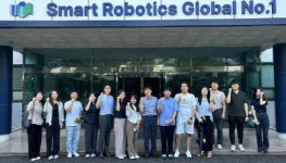 지역 대학-기업이 함께 키운 개발도상국 인재 지역기업 취업 성공