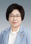 김옥순 경기도의원, 학교급식실 환경 조성 정담회