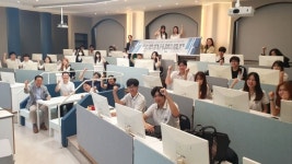 군서미래국제학교-경기과학기술대, 미래 인재 키우기 전문 교육과정 공유