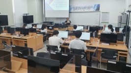 군서미래국제학교-경기과학기술대, 미래 인재 키우기 전문 교육과정 공유
