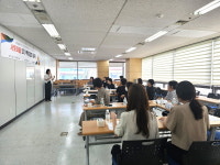 서구, 여성친화도시 구민참여단 역량강화 교육 실시