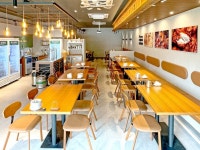 보드람치킨 일산킨텍스점 신규 오픈 … 빔 프로젝터 구비, 스포츠경기를 보며 치맥을