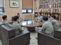 쌍용C&E 동해공장, 직원출산 장려 노력 기울여