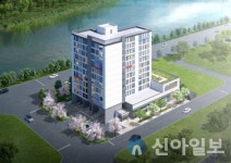 인제군, 196억원 투입 서화 고령자 복지주택 연내 착공