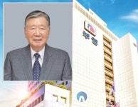 ㈜부영통운 | 이중근 부영그룹 회장, 19대 대한노인회장 당선(1보)