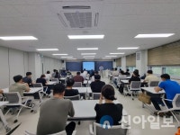 충남자경위, 자치경찰 업무 역량 강화 ‘박차’