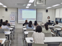 영등포구, 취‧창업 전문 교육 과정 운영