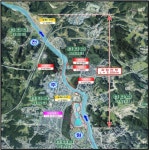 원주시, ‘원주천(학성지구) 하천재해 예방사업’ 착공