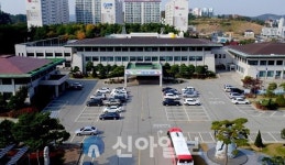 깭븞援, 깭븞援곗껌꽌 諛⑺솕 궃룞 湲닿툒 泥댄룷